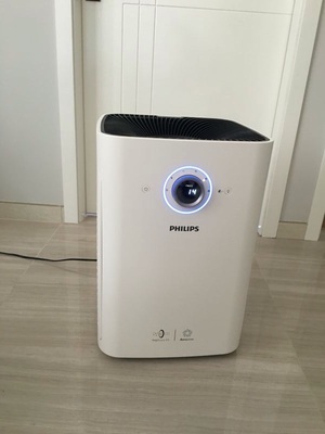 使用:飞利浦空气净化器AC6608家用除甲醛二手烟尘商用PM2.5雾霾杀菌 使用:飞利浦空气净化器AC6608家用除甲醛二手烟尘商用PM2.5雾霾杀菌